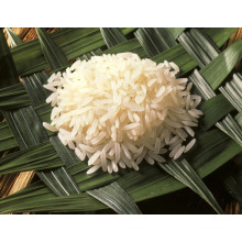 2015 Gaishi high quality long grain white rice 5% broken